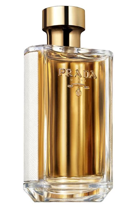 Prada La Femme Prada Eau de Parfum 